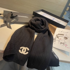 Chanel Scarf